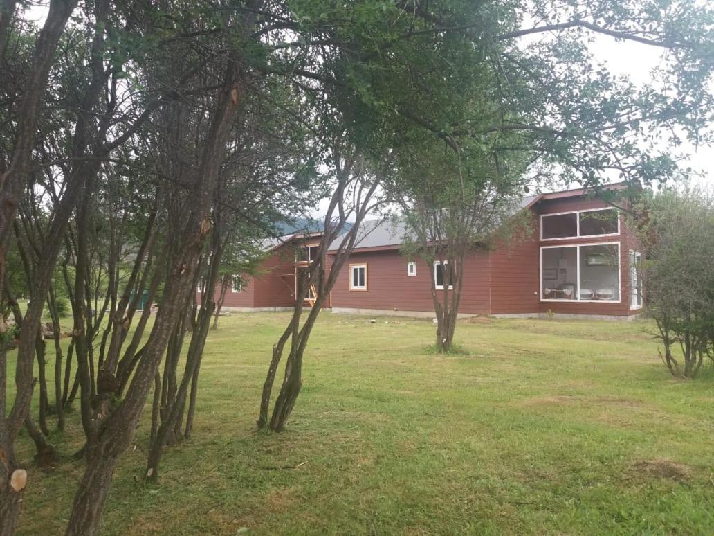 Ribera Cochrane, Cochrane Apartment Bagian luar foto