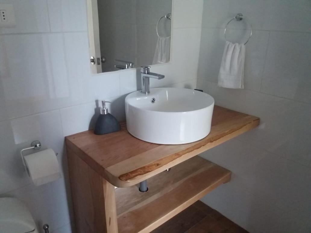 Ribera Cochrane, Cochrane Apartment Bagian luar foto