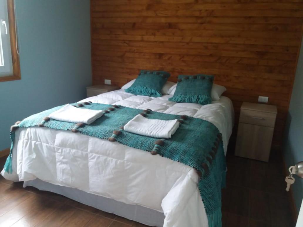Ribera Cochrane, Cochrane Apartment Bagian luar foto