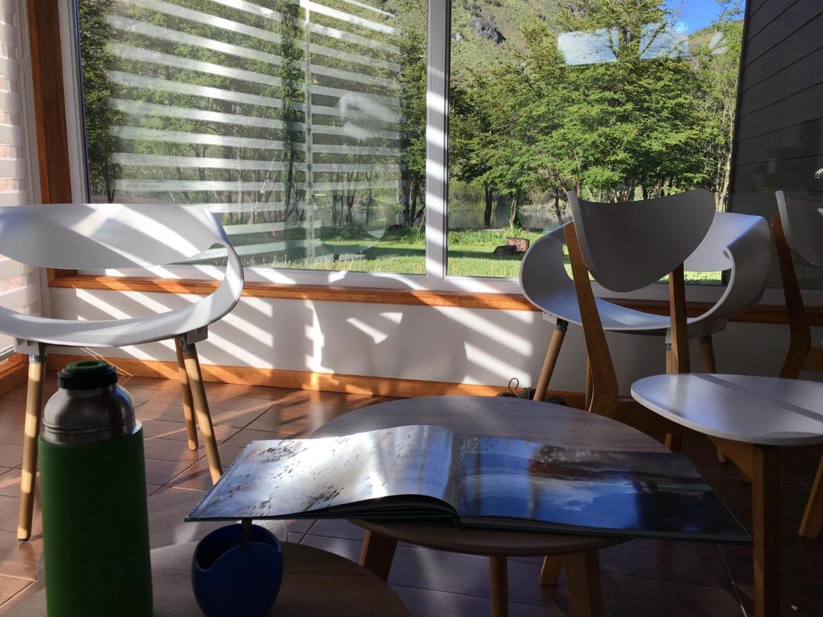Ribera Cochrane, Cochrane Apartment Bagian luar foto